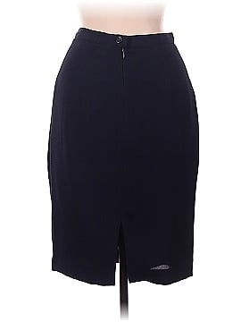 H By Halston Casual Skirt (view 2)