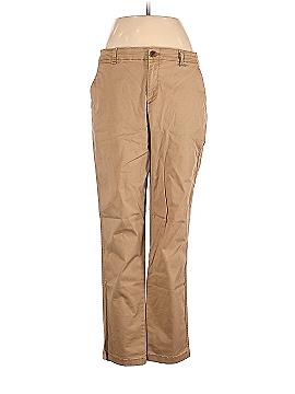 Gap Size 8