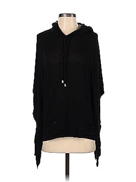 Three Dots Pullover Hoodie (view 1)