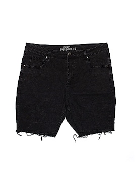 Assorted Brands Denim Shorts (view 1)