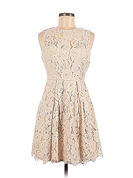 Hitherto Casual Dress (view 1)