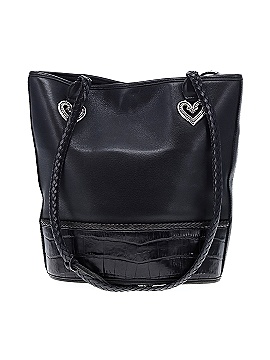 Brighton Leather Shoulder Bag