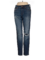 Madewell Jeans