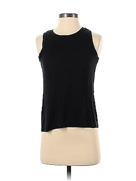 Halogen Sleeveless Blouse (view 1)