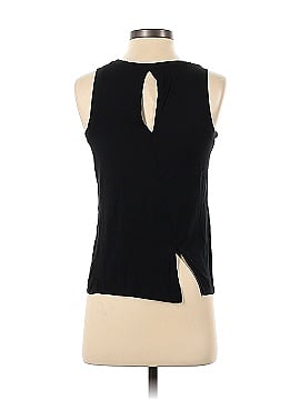 Halogen Sleeveless Blouse (view 2)