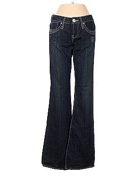 BCBG Women's Jeans On Sale Up To 90% Off Retail | thredUP