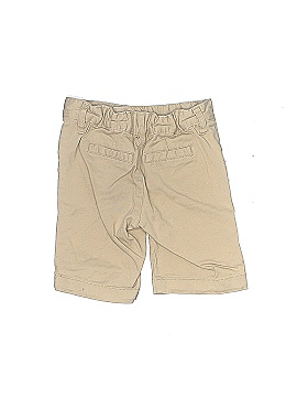 Old Navy Khaki Shorts (view 2)