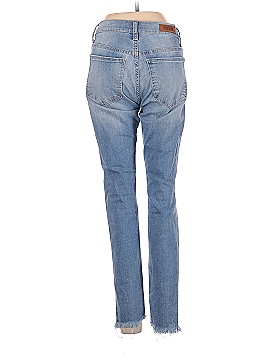 HELLAHECTIK Jeans (view 2)