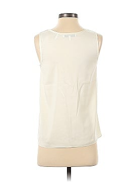 Lark & Ro Sleeveless Blouse (view 2)