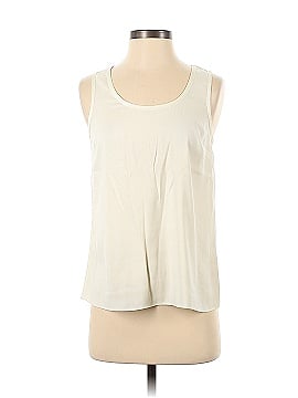 Lark & Ro Sleeveless Blouse (view 1)