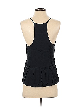 Silence and Noise Sleeveless Blouse (view 2)