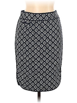 Ann Taylor LOFT Casual Skirt (view 1)