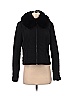 Ann Taylor Black Snow Jacket Size XS - photo 1