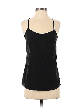 J.Crew Factory Store Sleeveless Blouse (view 1)