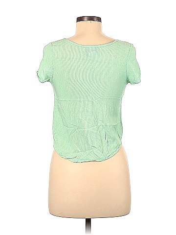 Panhandle Short Sleeve T-Shirt (view 2)