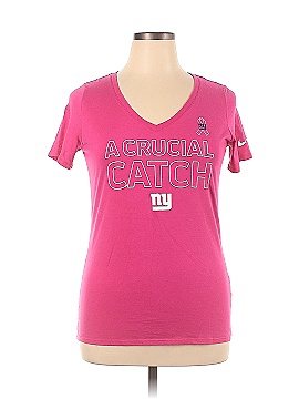 NFL X Nike Team Apparel Active T-Shirt (view 1)