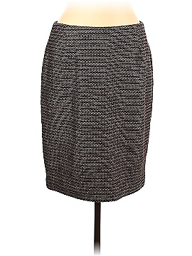 Cambia Wool Skirt (view 1)