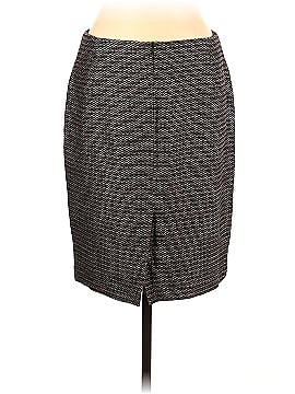 Cambia Wool Skirt (view 2)