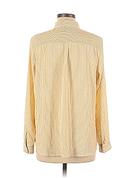 Apt. 9 Long Sleeve Blouse (view 2)