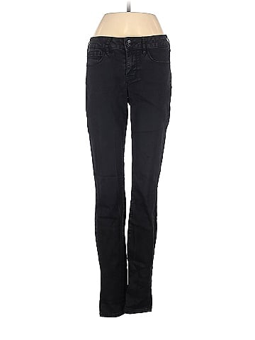 Bullhead Black Jeans (view 1)