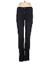 Bullhead Black Black Jeans Size 5 - photo 1