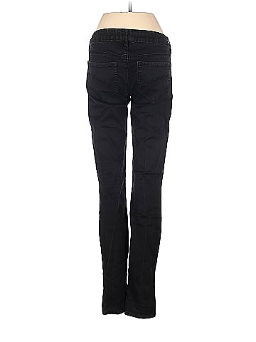 Bullhead Black Jeans (view 2)