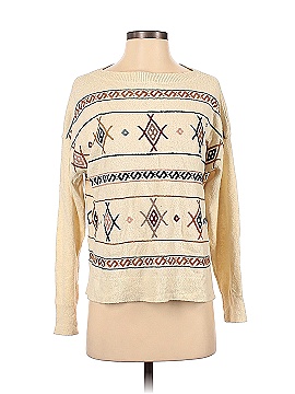 Madewell Pullover Sweater (view 1)