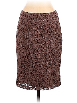 Dennis by Dennis Basso Casual Skirt (view 1)