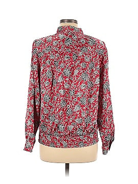 The Tog Shop Long Sleeve Blouse (view 2)