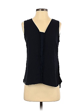 Banana Republic Sleeveless Blouse (view 1)