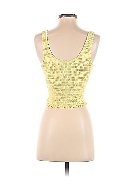 Hollister Sleeveless Top (view 2)