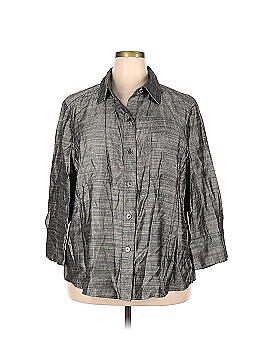 Linda Allard Ellen Tracy Size 22 Plus