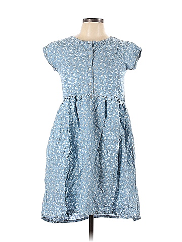 Uniqlo Casual Dress (view 1)