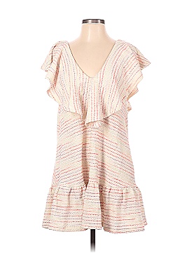 Something Navy Casual Dress (view 1)