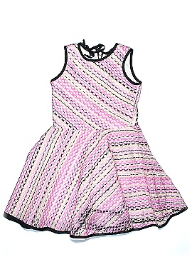 Zoe Ltd Dress (view 1)