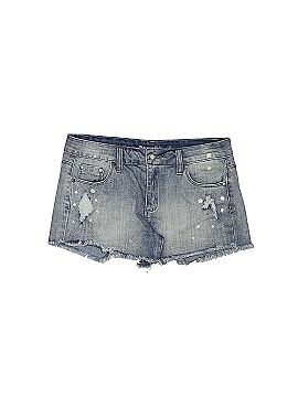 Assorted Brands Denim Shorts (view 1)