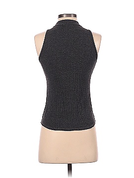 Kendall & Kylie Sleeveless Top (view 2)