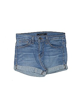 Flying Tomato Denim Shorts (view 1)