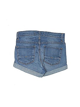 Flying Tomato Denim Shorts (view 2)