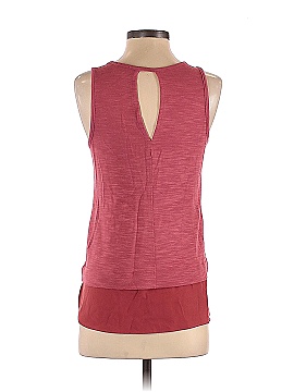 J.Crew Factory Store Sleeveless Top (view 2)