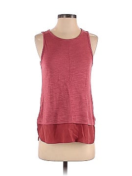 J.Crew Factory Store Sleeveless Top (view 1)