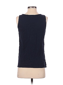 Ann Taylor LOFT Outlet Sleeveless Top (view 2)