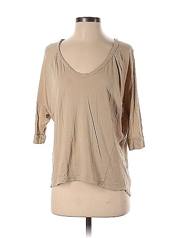 Chip & Pepper 3/4 Sleeve T-Shirt (view 1)