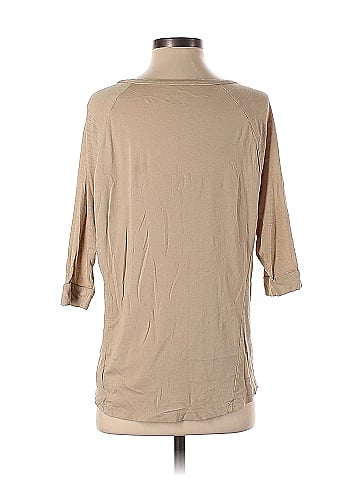 Chip & Pepper 3/4 Sleeve T-Shirt (view 2)
