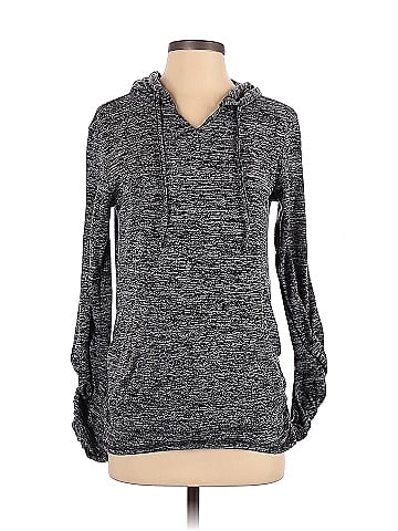 Feathers Pullover Sweater (view 1)