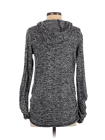 Feathers Pullover Sweater (view 2)