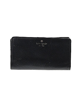 Kate Spade New York Leather Wallet