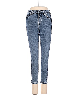 Topshop Jeans (view 1)