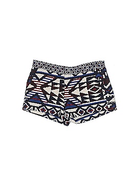 Parker Dressy Shorts (view 1)