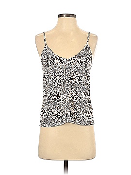 Aerie Sleeveless Blouse (view 1)